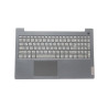 Turkish layout upper case