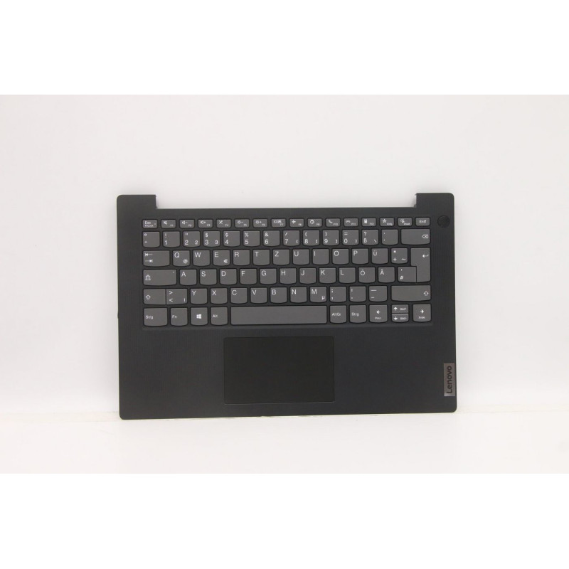Upper Case ASM_GER L82QX NFP