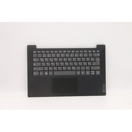 Upper Case ASM_GER L82QX NFP