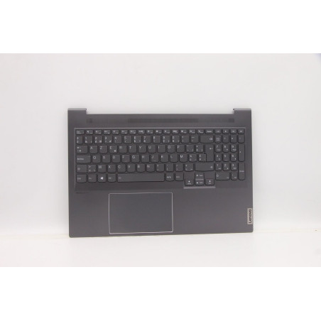 Upper Case ASM_BEL H 82QQ