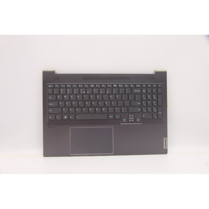 Upper Case ASM_EURO