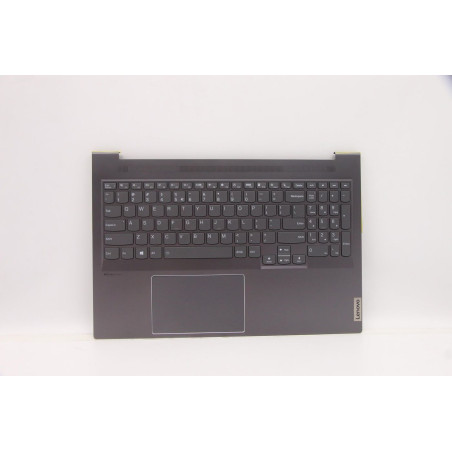 Upper Case ASM_EURO