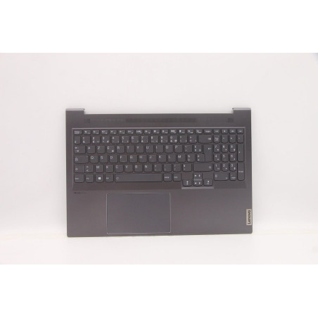 Upper Case ASM_FRA H 82QQ