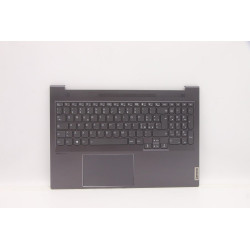 Upper Case ASM_ITA H 82QQ