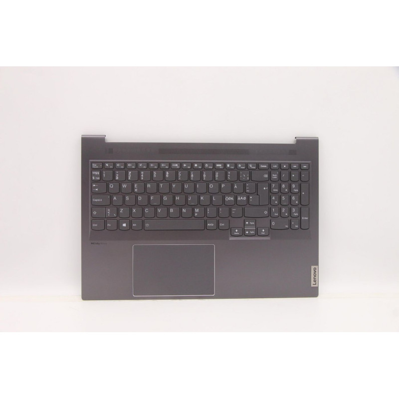 Upper Case ASM_NORDIC H