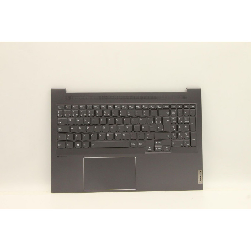 Upper Case ASM_SPA H 82QQ
