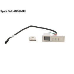 Power On/Standby Switch