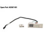 Power On/Standby Switch