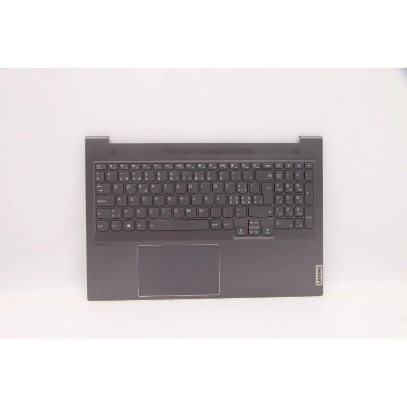 Upper Case ASM_SWS H 82QQ