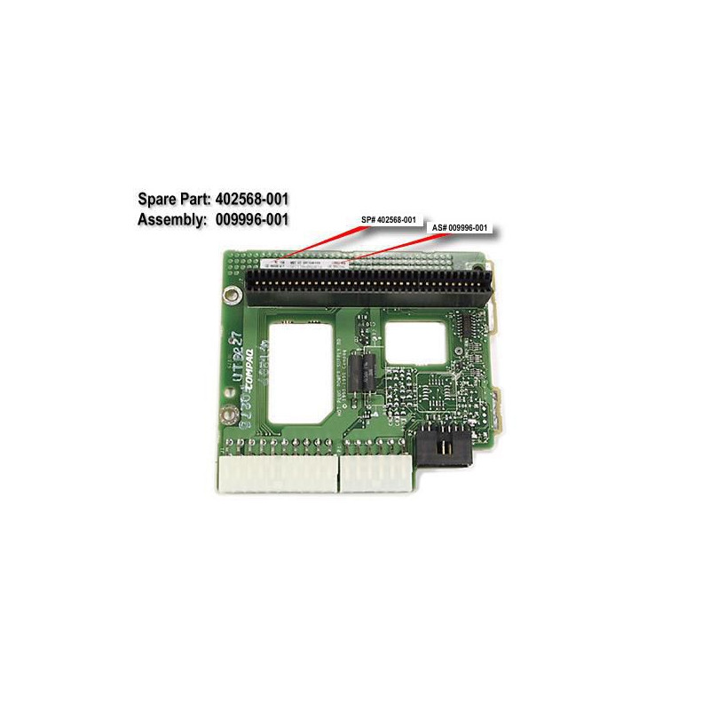 Single power supply unit for