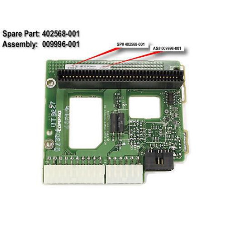 Single power supply unit for