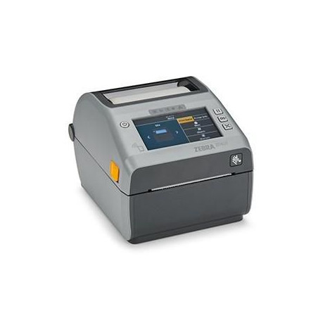 Direct Thermal Printer ZD621