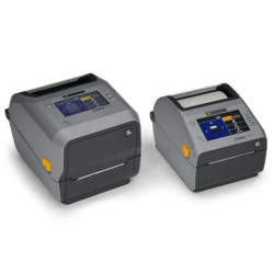 Direct Thermal Printer ZD621,