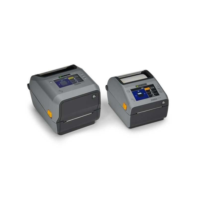 Direct Thermal Printer ZD621,
