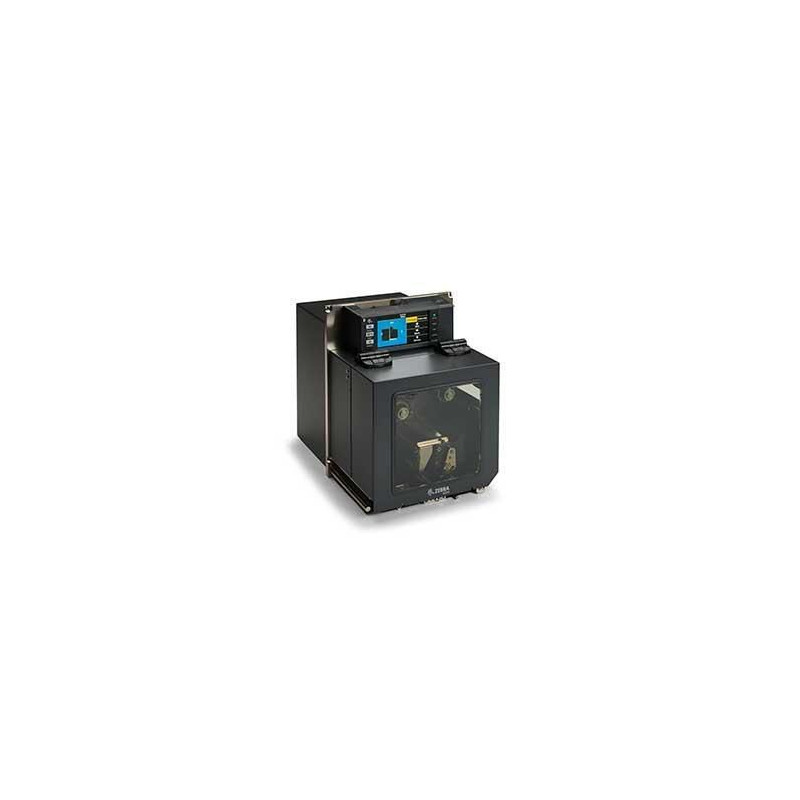ZE511 Tt 4IN 203 Dpi Rh EU/UK Dual USB Serial LAN Bt Color T | APLIUM