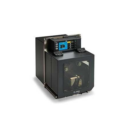 TT Printer ZE511 4", 300 dpi,