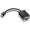 Mini Display Port To Vga Adapt