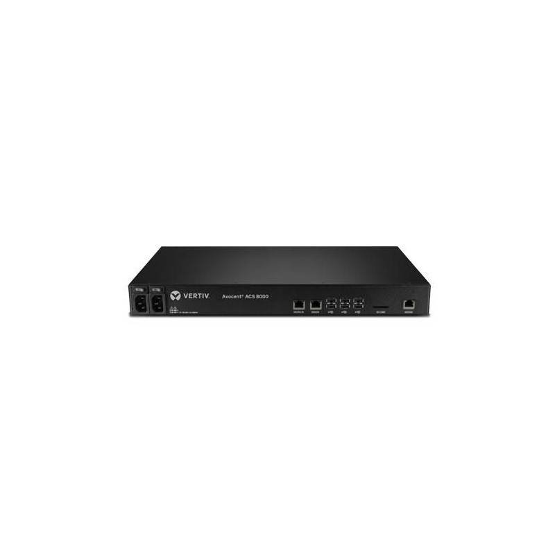 16PORT Acs Dual AC | APLIUM