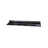 Ceiling Panel Wall Mount Single Row