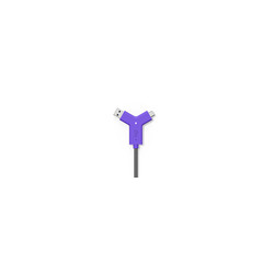 SWYTCH Y CABLE - N/A - WW-9004