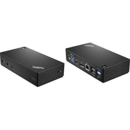 ThinkPad Ultra Dock 135W EU