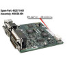 KVM cable assembly for HPE