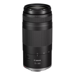Canon 7155C005 - Rf 75-300MM F4-5.6 Lens | APLIUM