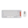 Pop Icon Combo Off White - Ita - MEDITER-412 | APLIUM