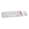 Pop Icon Combo Off White - Ita - MEDITER-412 | APLIUM
