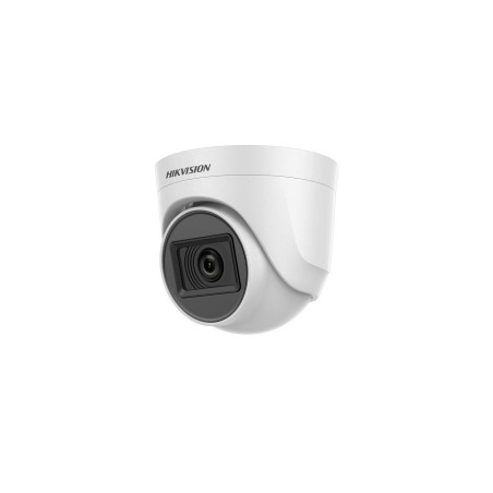 2 MP Indoor Fixed Turret
