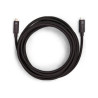 Neat USB-C Cable 5m | APLIUM