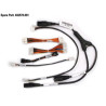 Miscellaneous power cable kit
