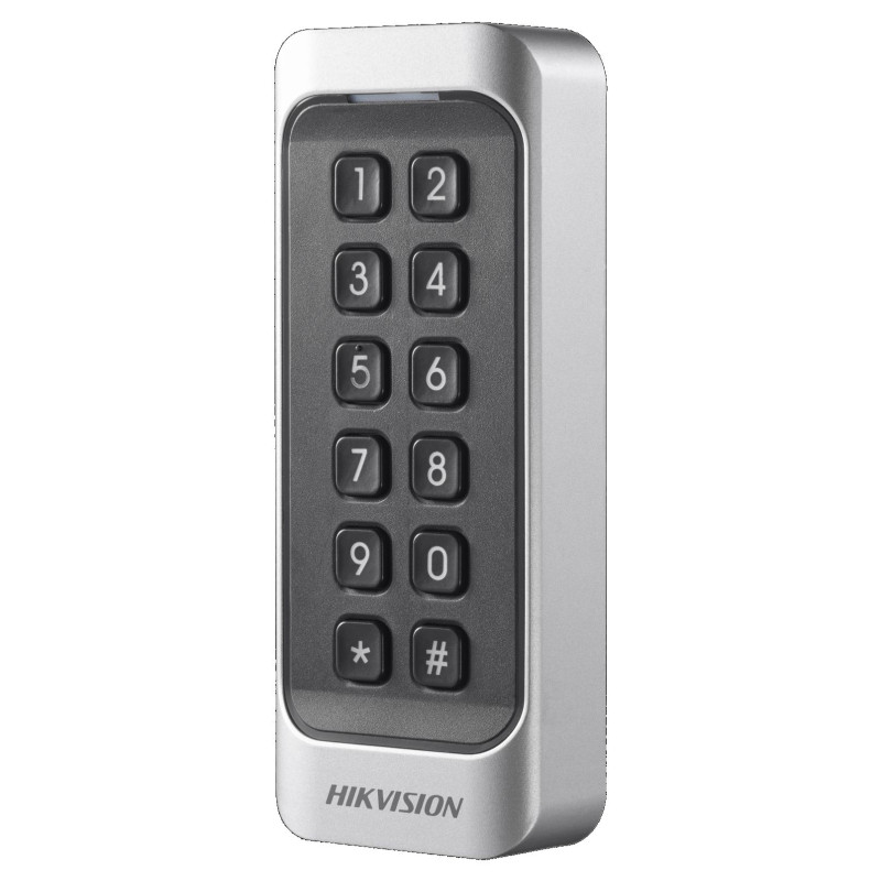 DS-K1107AEK
