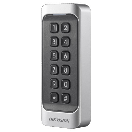DS-K1107AEK