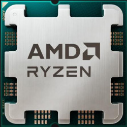 Ryzen 5 5500F 4.40 Ghz 6 Core Skt AM5 198MB 65W Tray | APLIUM