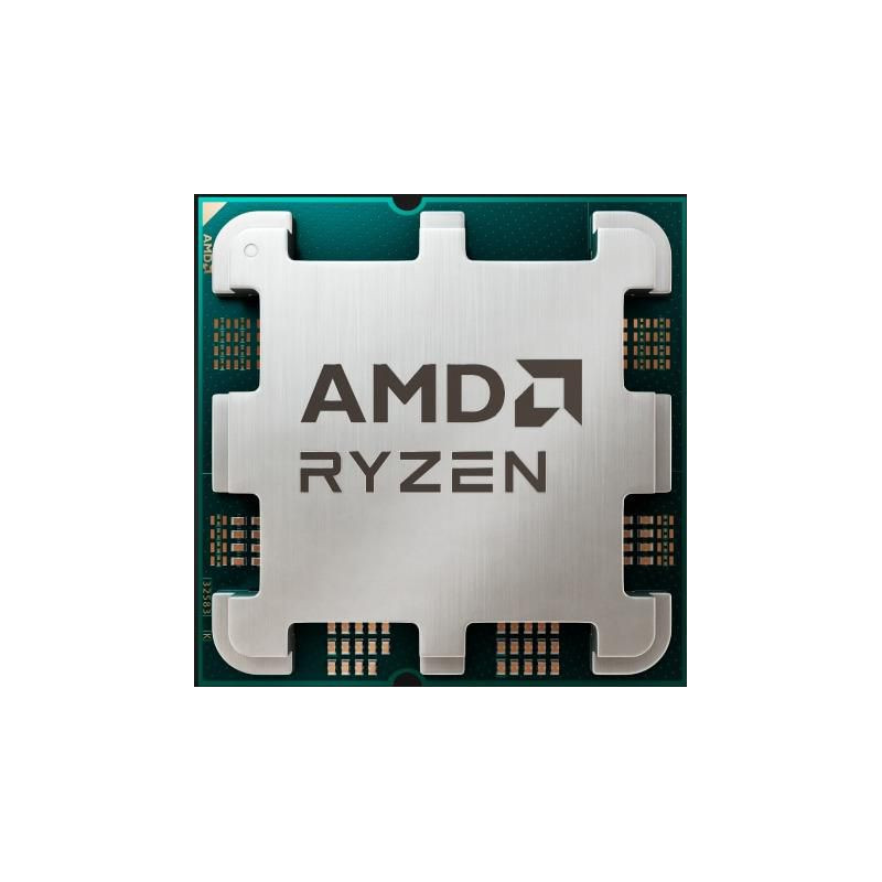 Ryzen 5 5500F 4.40 Ghz 6 Core Skt AM5 198MB 65W Tray | APLIUM