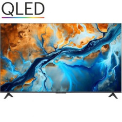 Televisor Xiaomi QLED TV S MiniLED 65 2025 65"/ Ultra HD 4K/ | APLIUM