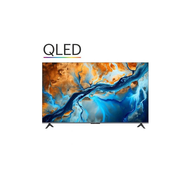 Televisor Xiaomi QLED TV S MiniLED 65 2025 65"/ Ultra HD 4K/ | APLIUM