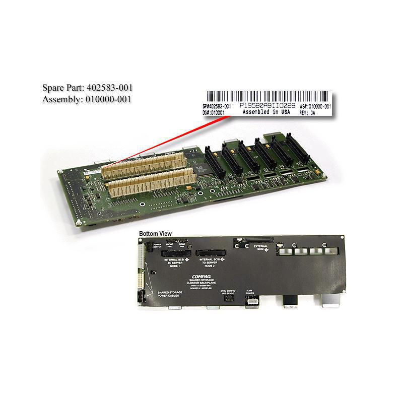 BD,SCSI I/O,CLUSTER