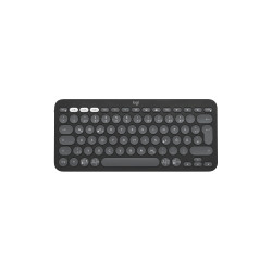Logitech 920-011795 - Pebble Keys 2 K380S Tonal Deu Bt N/A | APLIUM