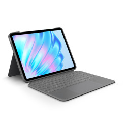 Combotouch For Ipadair 11INCHM2 Oxford Grey - Ch - WESTMID-5 | APLIUM
