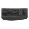 Signature Comfort Plus MK880 Graphite - Deu - CENTRAL-419 | APLIUM