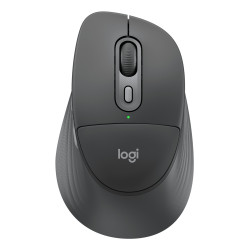 Signature Comfort Plus MK880 Graphite - Deu - CENTRAL-419 | APLIUM
