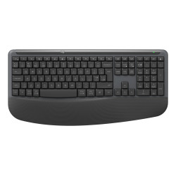 Signature Comfort Plus MK880 Graphite - Pan - NORDIC-613 | APLIUM