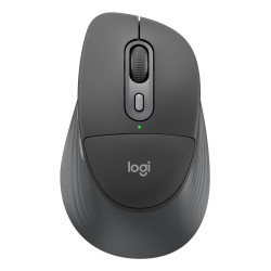 Signature Comfort Plus MK880 Graphite - Pan - NORDIC-613 | APLIUM