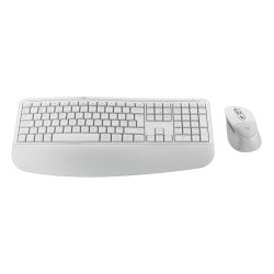 Signature Comfort Plus MK880 Off-white - Us Intl - INTNL-973 | APLIUM