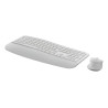 Signature Comfort Plus MK880 Off-white - Us Intl - INTNL-973 | APLIUM