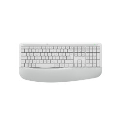 Signature Comfort Plus MK880 Off-white - Us Intl - INTNL-973 | APLIUM