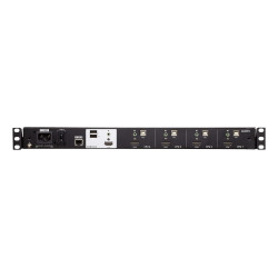 ATEN - 4-Port USB HDMI Multi-View - Ref. CL3884NW-ATA-GG | APLIUM