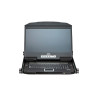 ATEN - 4-Port USB HDMI Multi-View - Ref. CL3884NW-ATA-GG | APLIUM